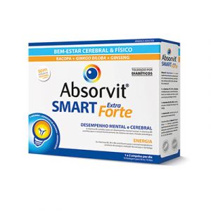Absorvit Smart