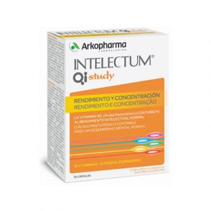 Arkopharma Intelectum