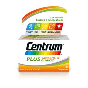 Centrum