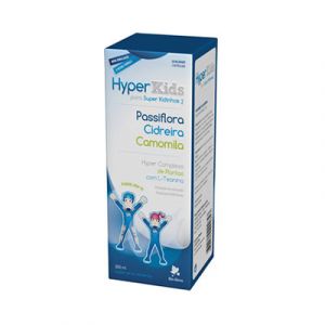 HyperKids