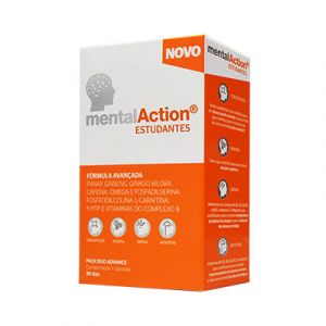 MentalAction