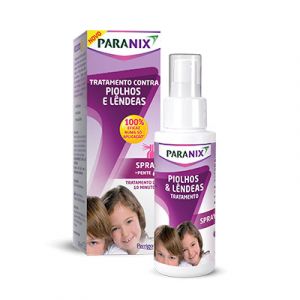 Paranix